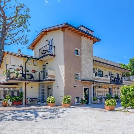 B&B America Sirmione Exterior foto