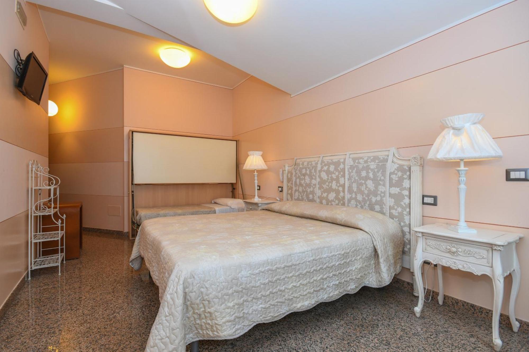 B&B America Sirmione Exterior foto