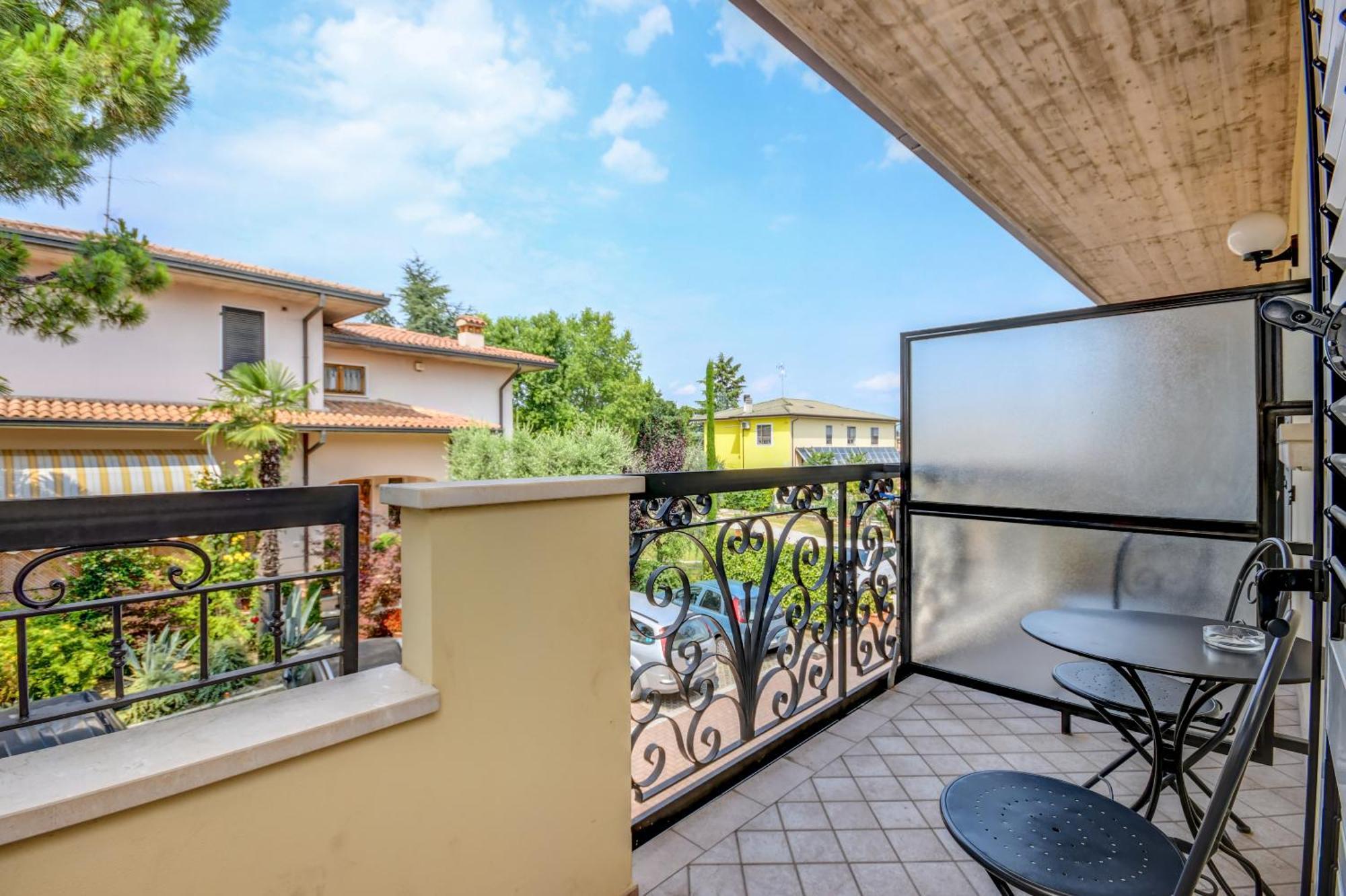 B&B America Sirmione Exterior foto