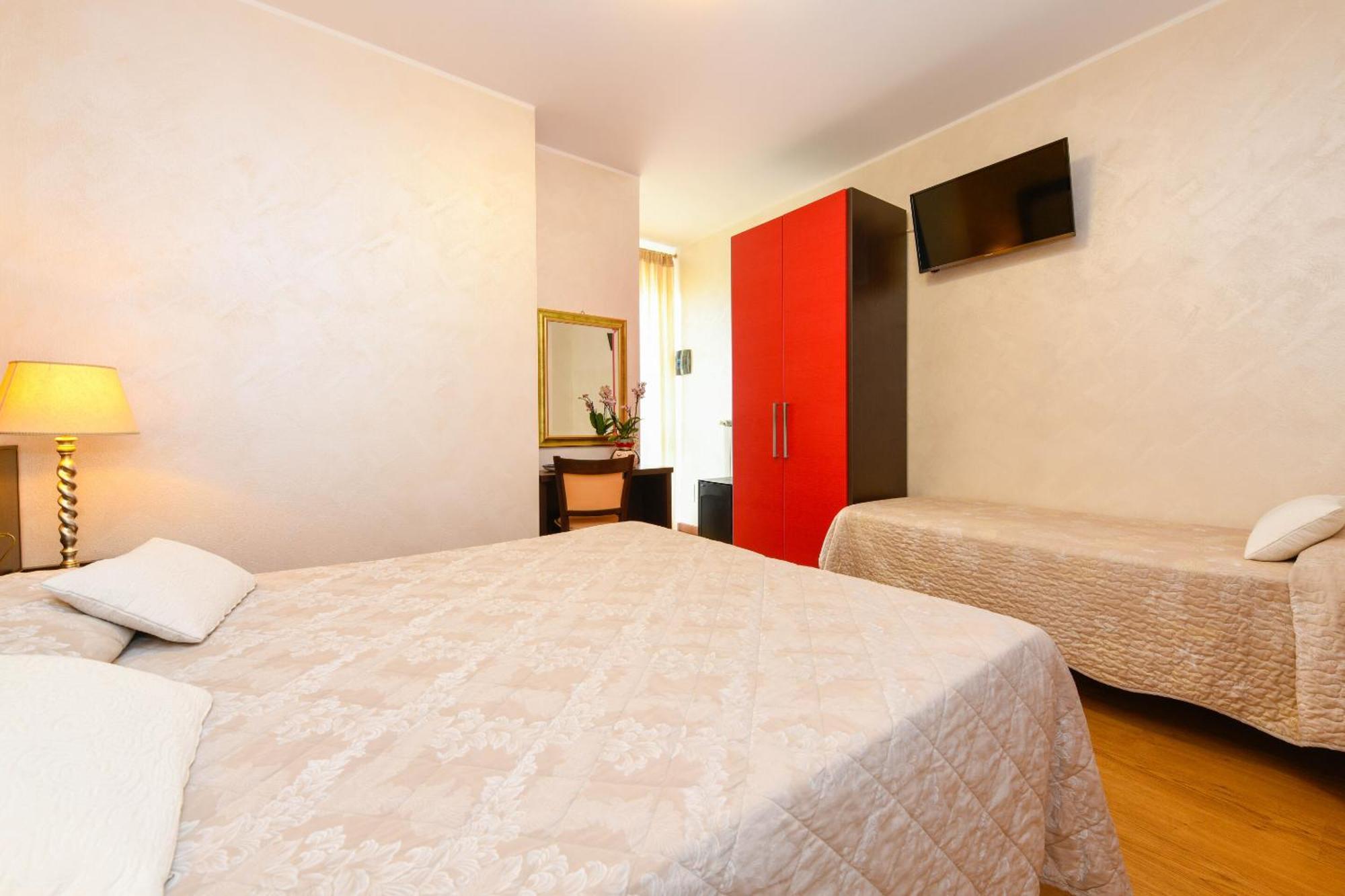 B&B America Sirmione Exterior foto