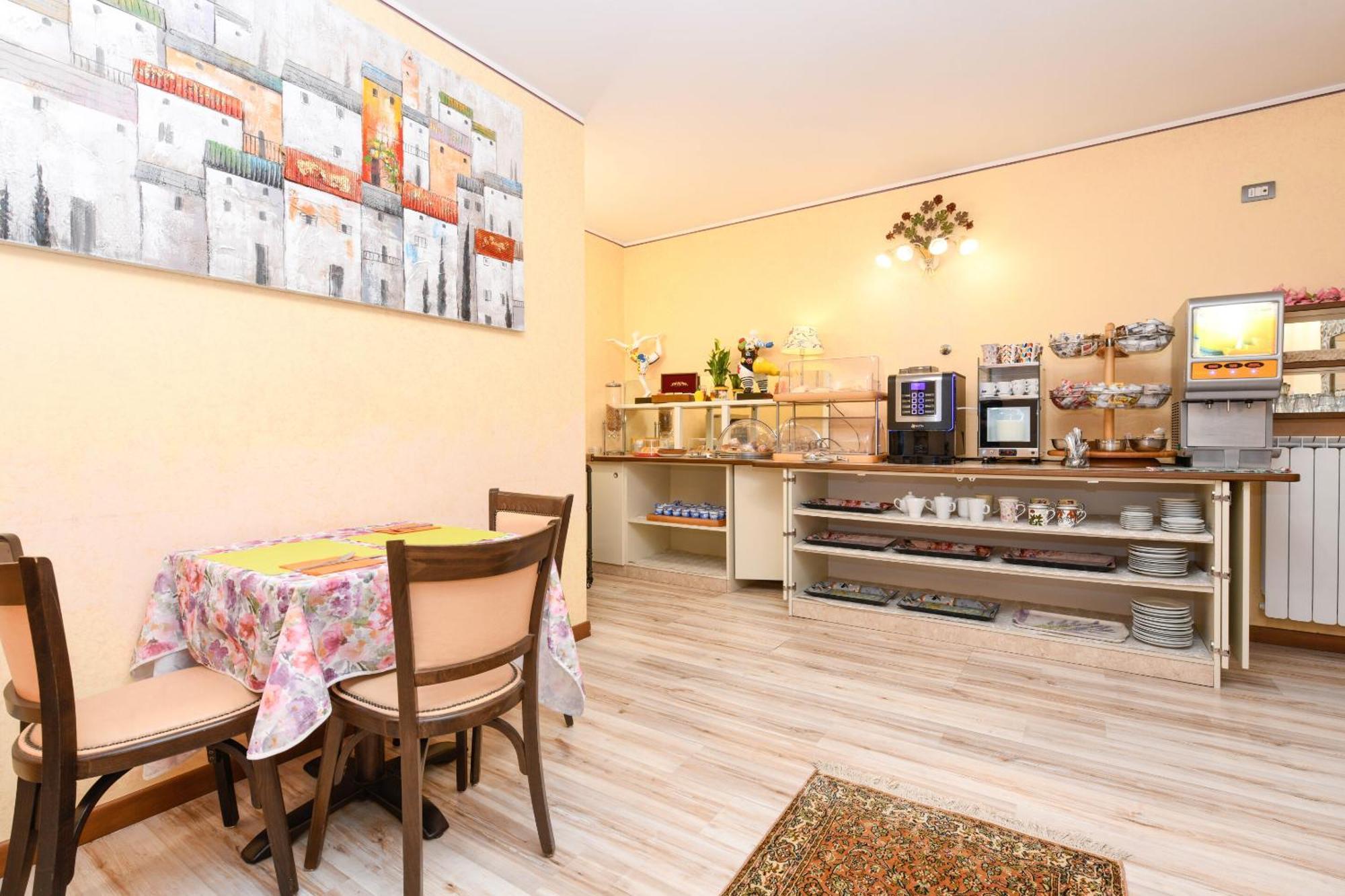 B&B America Sirmione Exterior foto