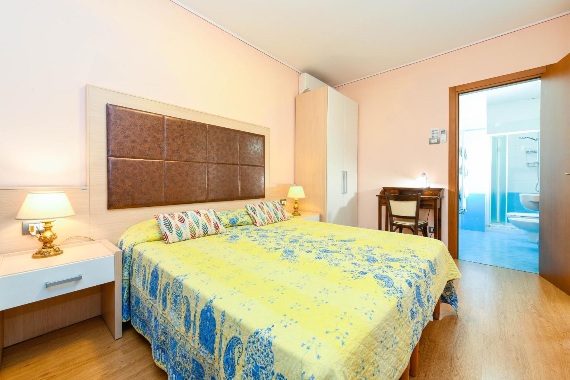 B&B America Sirmione Habitación foto