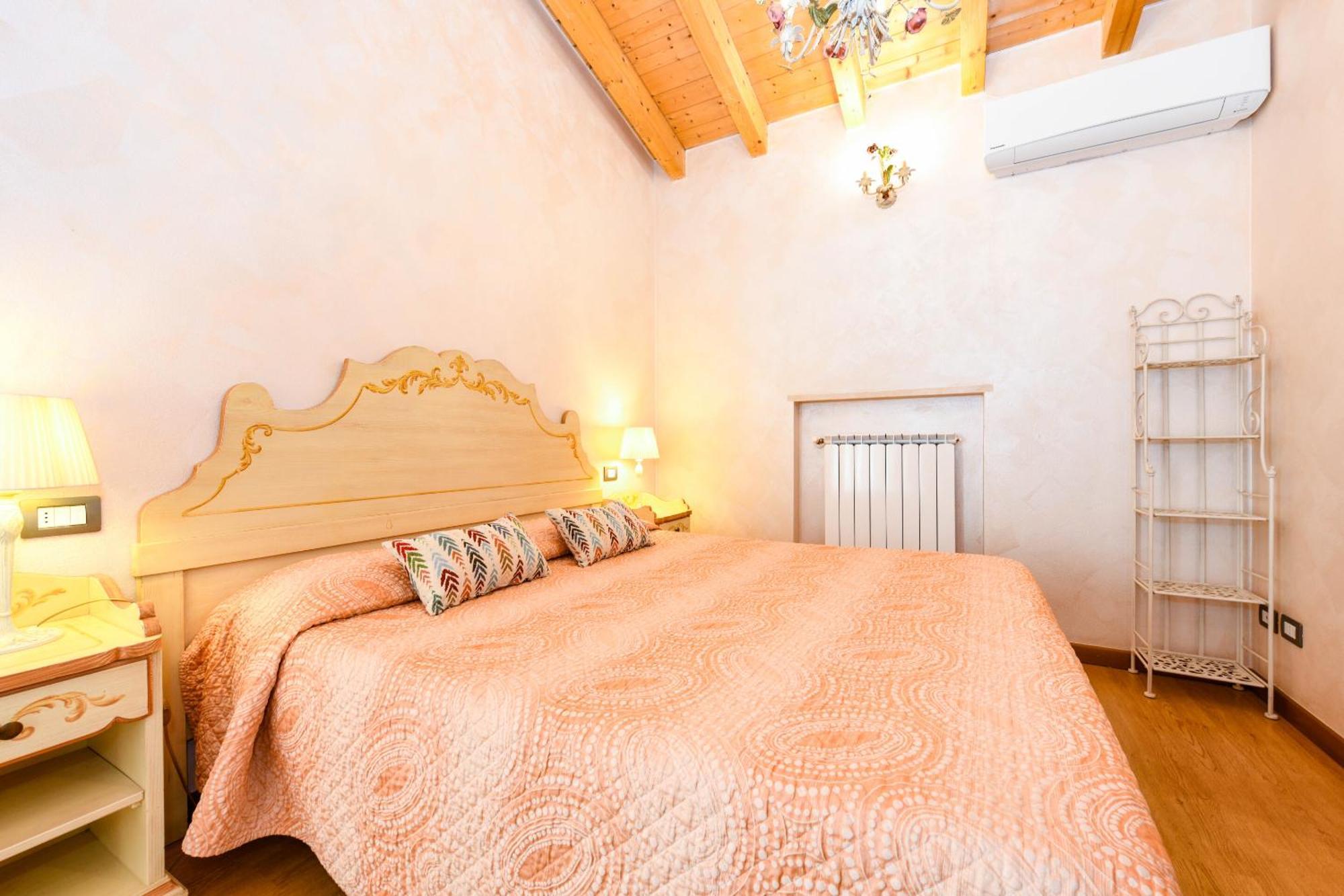 B&B America Sirmione Habitación foto