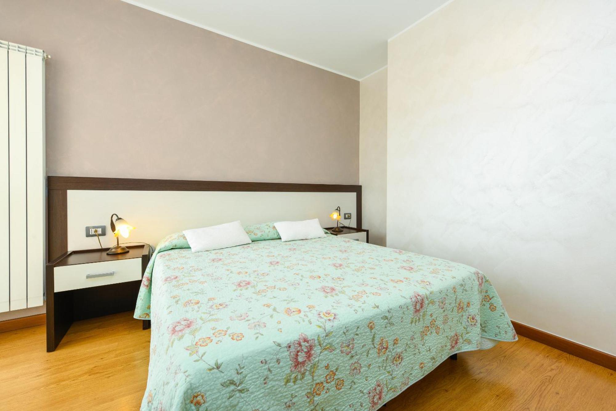 B&B America Sirmione Habitación foto