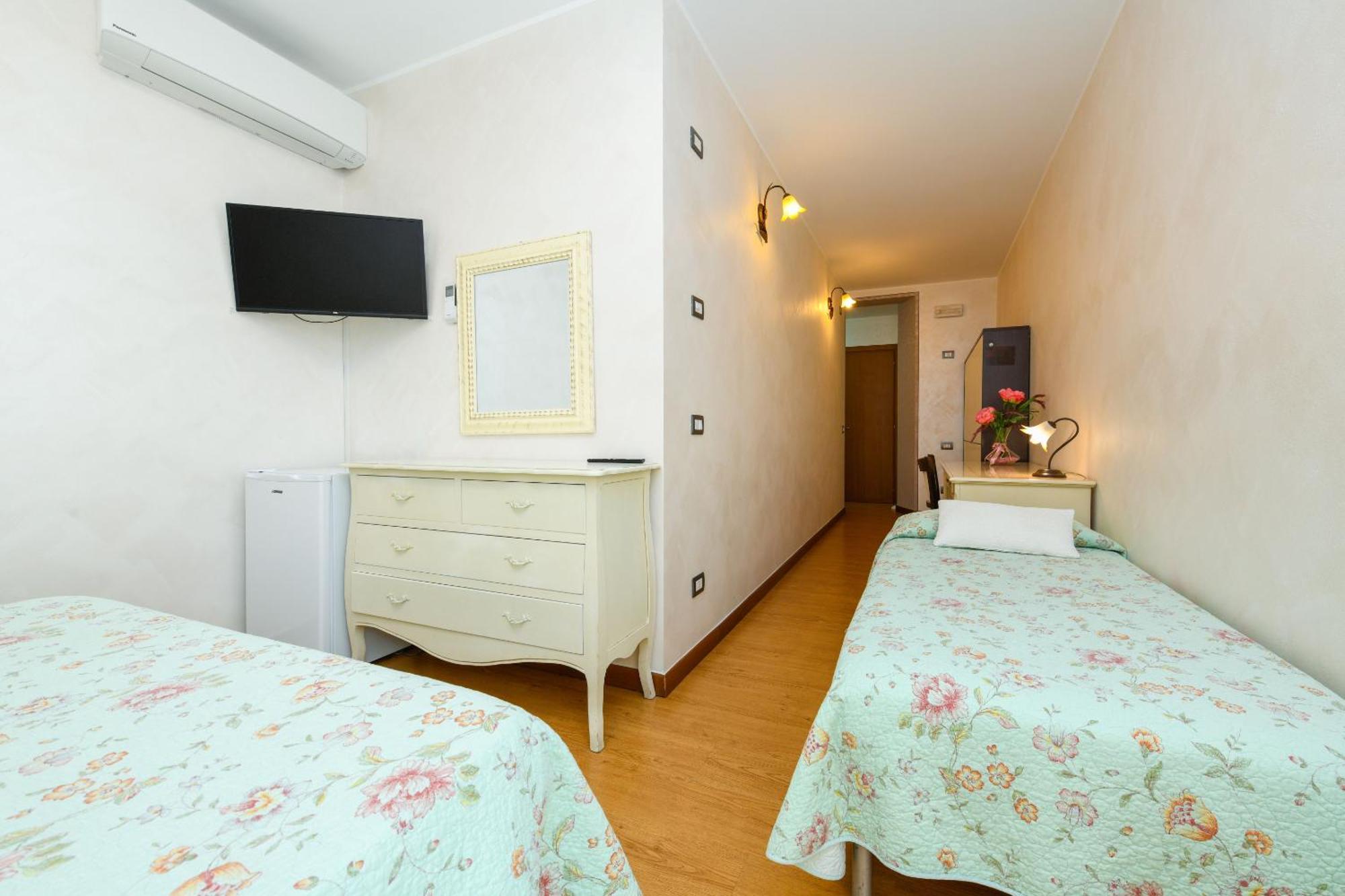 B&B America Sirmione Habitación foto