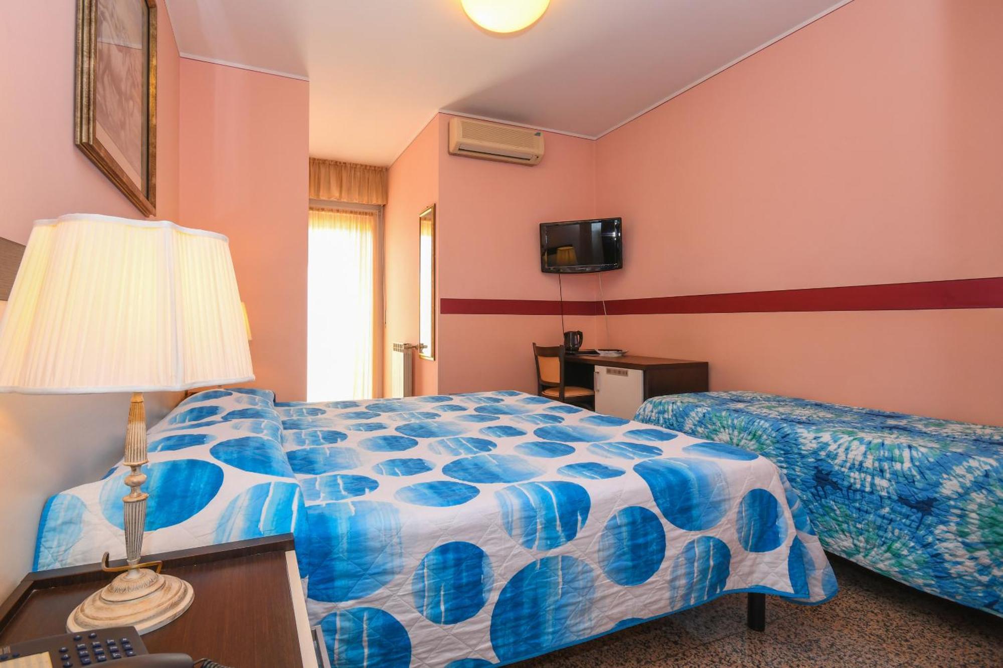 B&B America Sirmione Habitación foto
