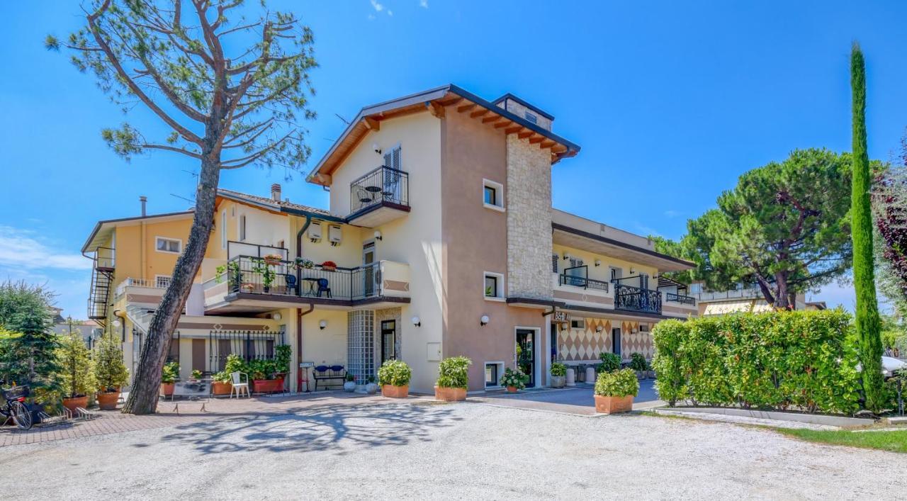 B&B America Sirmione Exterior foto